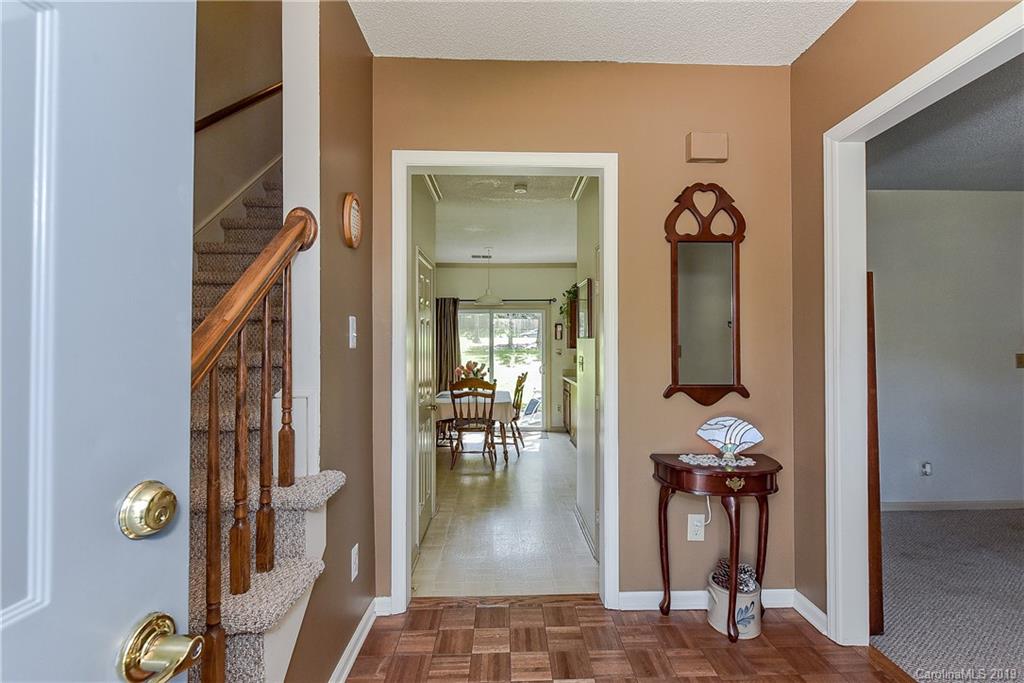 8102 Hunley Ridge Road Matthews, NC 28104 - Photo 3 of 44