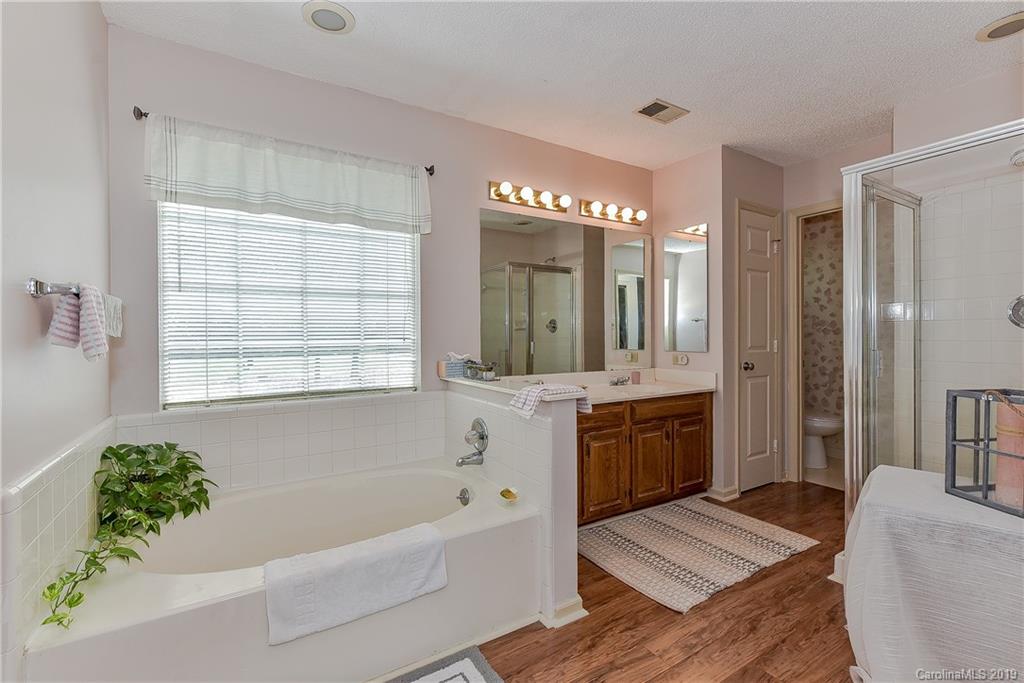 8102 Hunley Ridge Road Matthews, NC 28104 - Photo 23 of 44