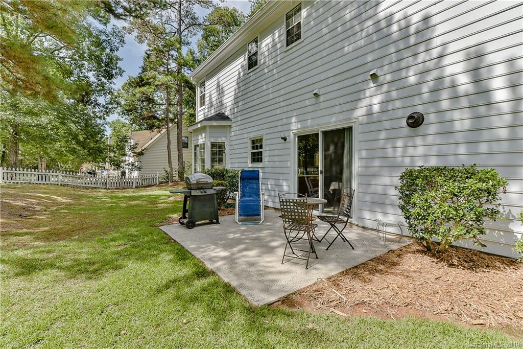 8102 Hunley Ridge Road Matthews, NC 28104 - Photo 34 of 44