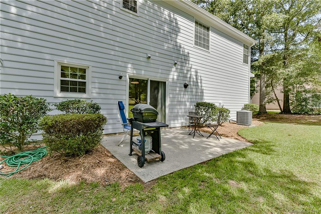 8102 Hunley Ridge Road Matthews, NC 28104 - Photo 35 of 44