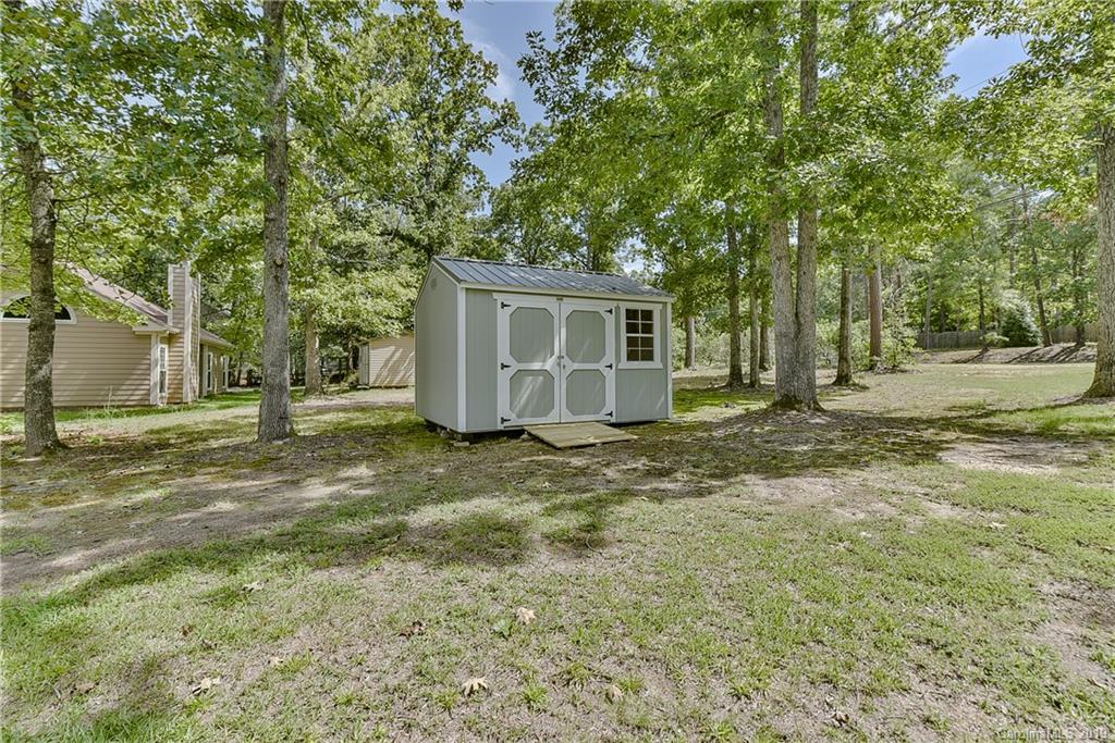 8102 Hunley Ridge Road Matthews, NC 28104 - Photo 36 of 44