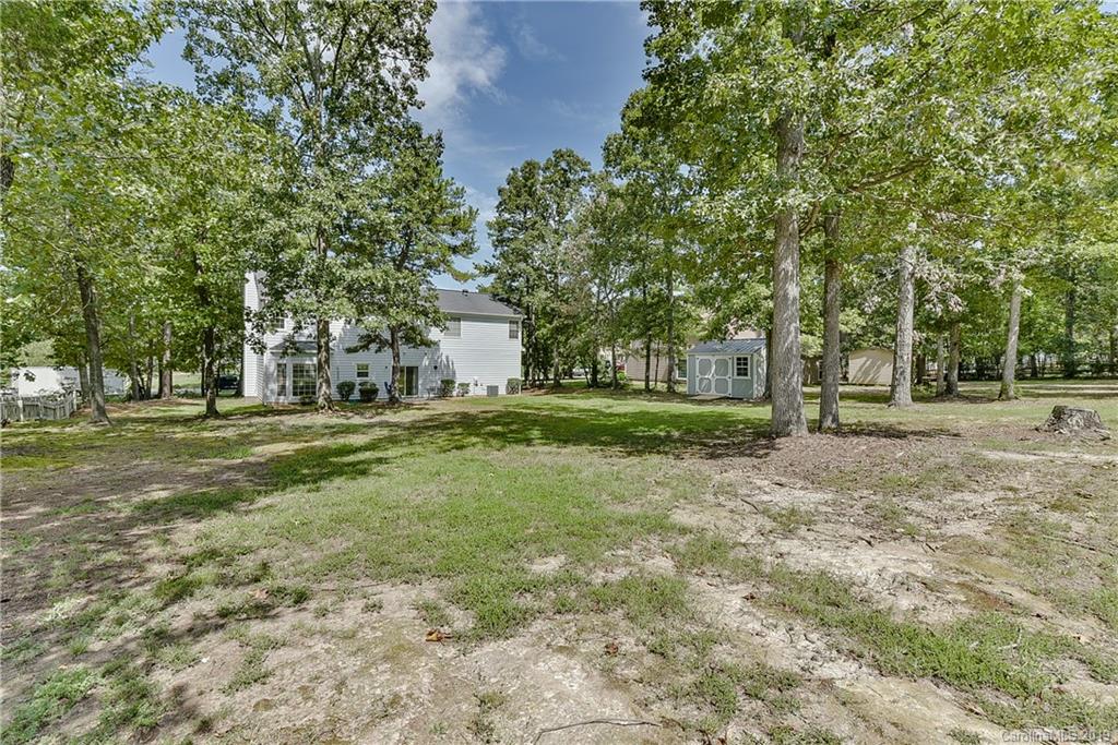 8102 Hunley Ridge Road Matthews, NC 28104 - Photo 39 of 44