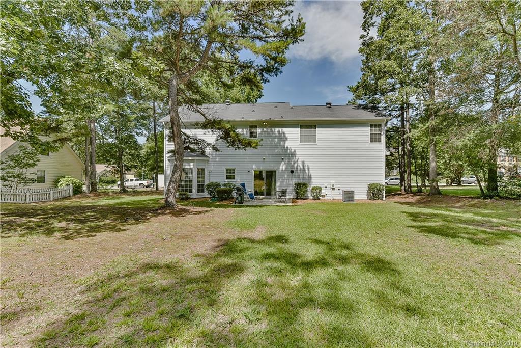 8102 Hunley Ridge Road Matthews, NC 28104 - Photo 40 of 44