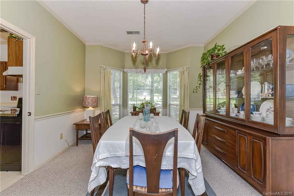 8102 Hunley Ridge Road Matthews, NC 28104 - Photo 8 of 44