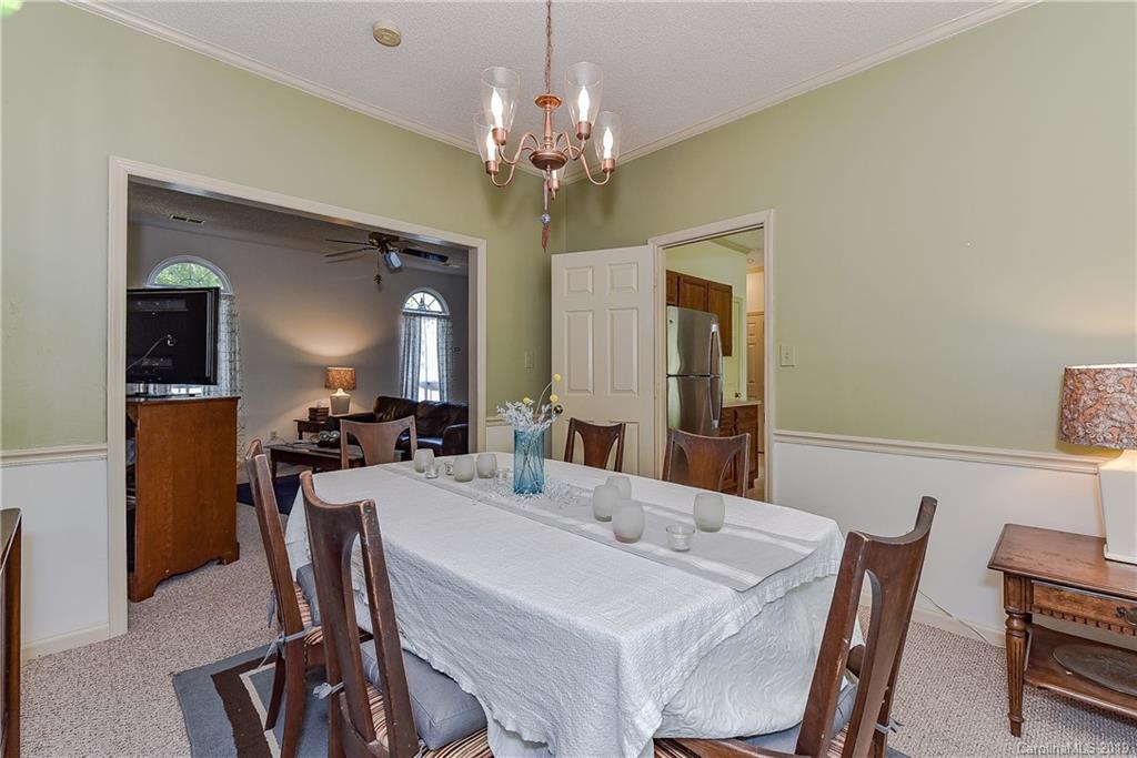 8102 Hunley Ridge Road Matthews, NC 28104 - Photo 9 of 44