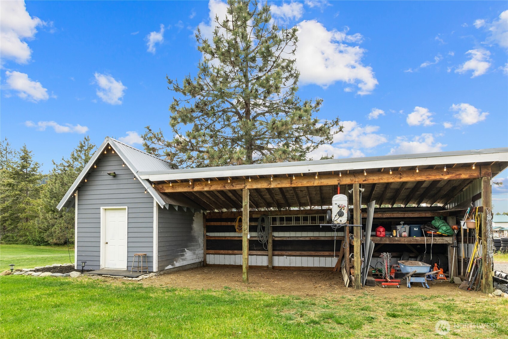 5911 Nelson Siding Road Cle Elum, WA 98922 - Photo 26 of 40 Gallery Image 26