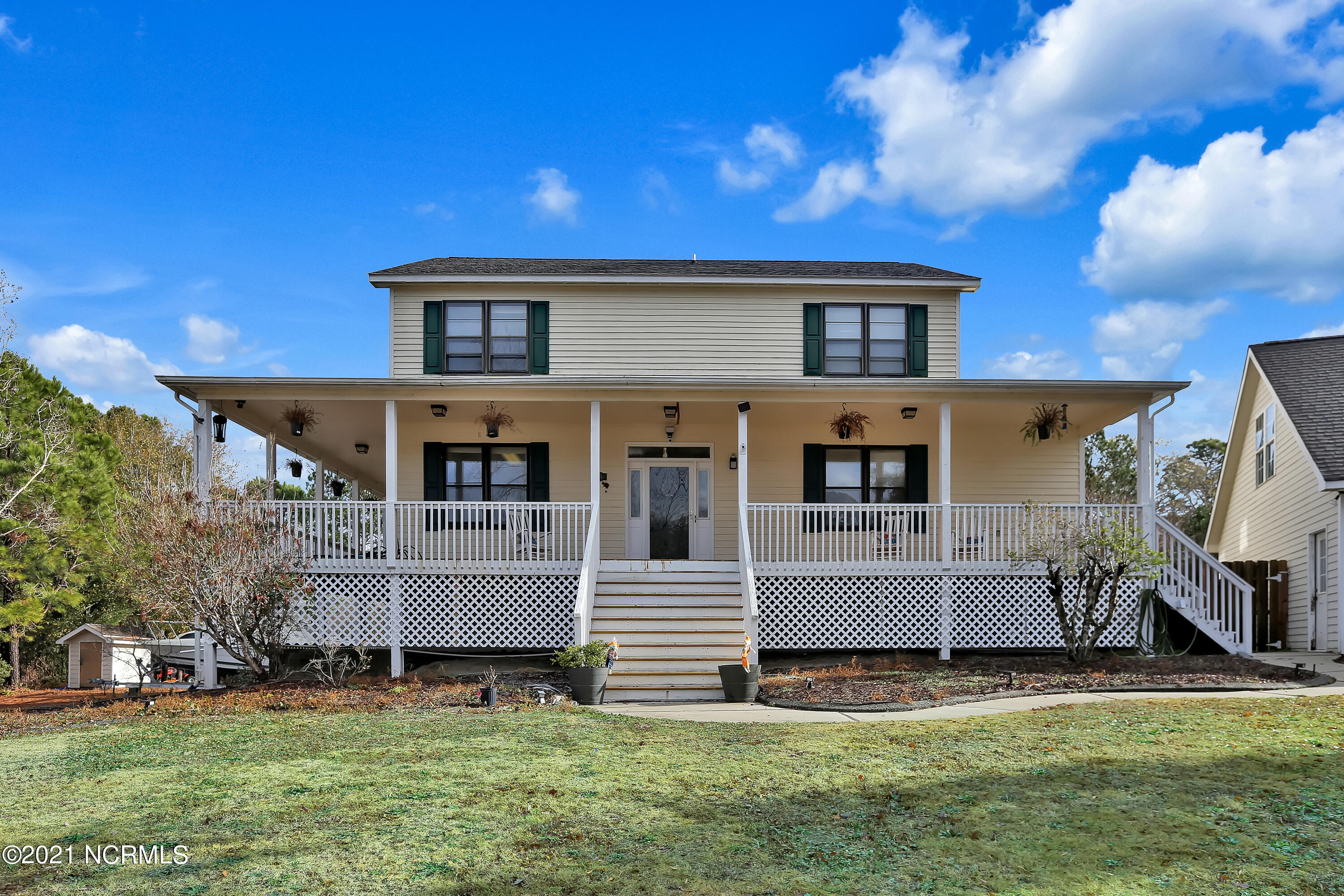 7940 Country Lakes Road Wilmington, NC 28411 - Photo 2 of 65 7940CountryLakesRoad-01