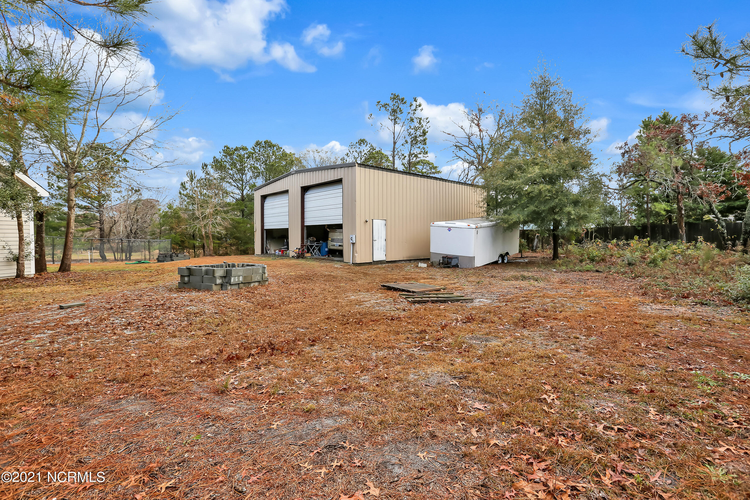 7940 Country Lakes Road Wilmington, NC 28411 - Photo 53 of 65 7940CountryLakesRoad-53