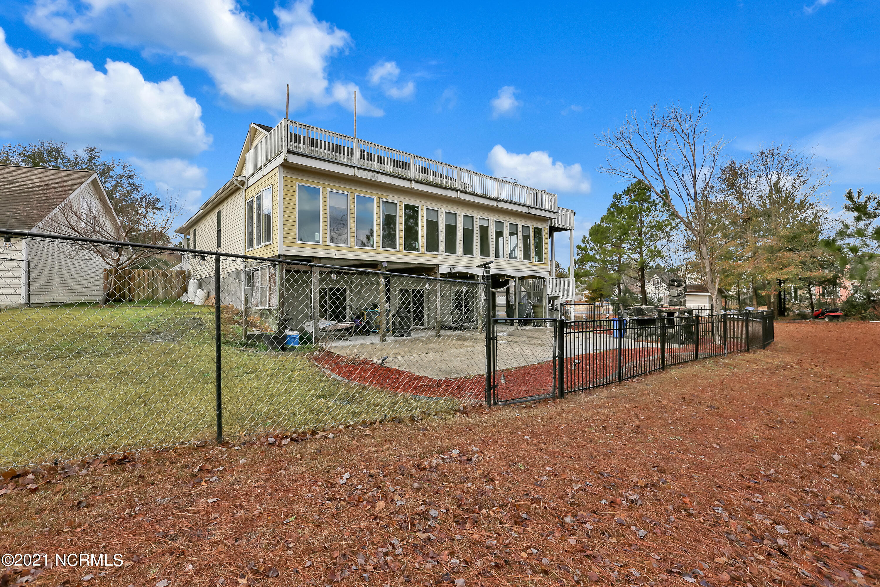 7940 Country Lakes Road Wilmington, NC 28411 - Photo 58 of 65 7940CountryLakesRoad-58