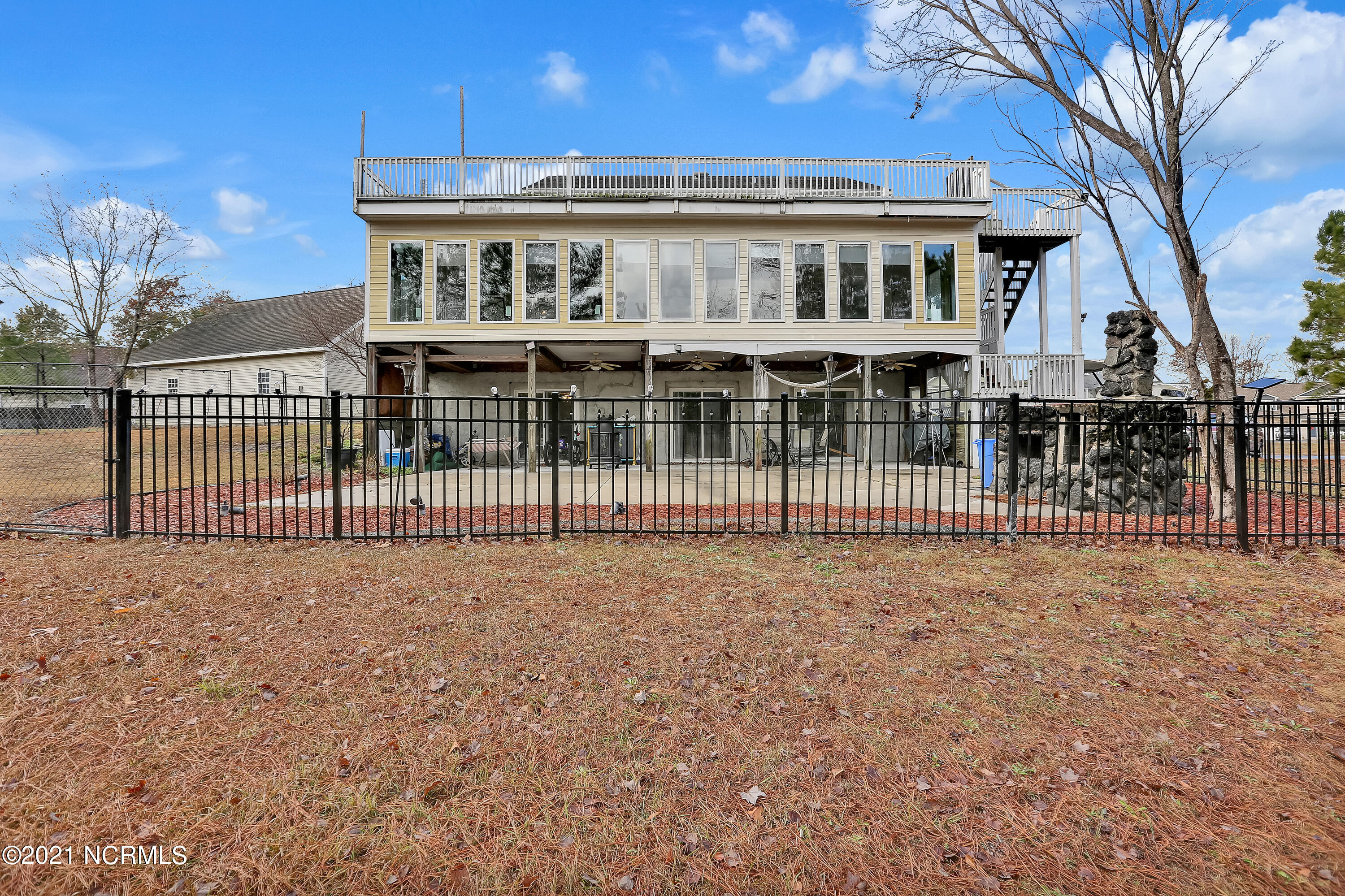 7940 Country Lakes Road Wilmington, NC 28411 - Photo 59 of 65 7940CountryLakesRoad-59