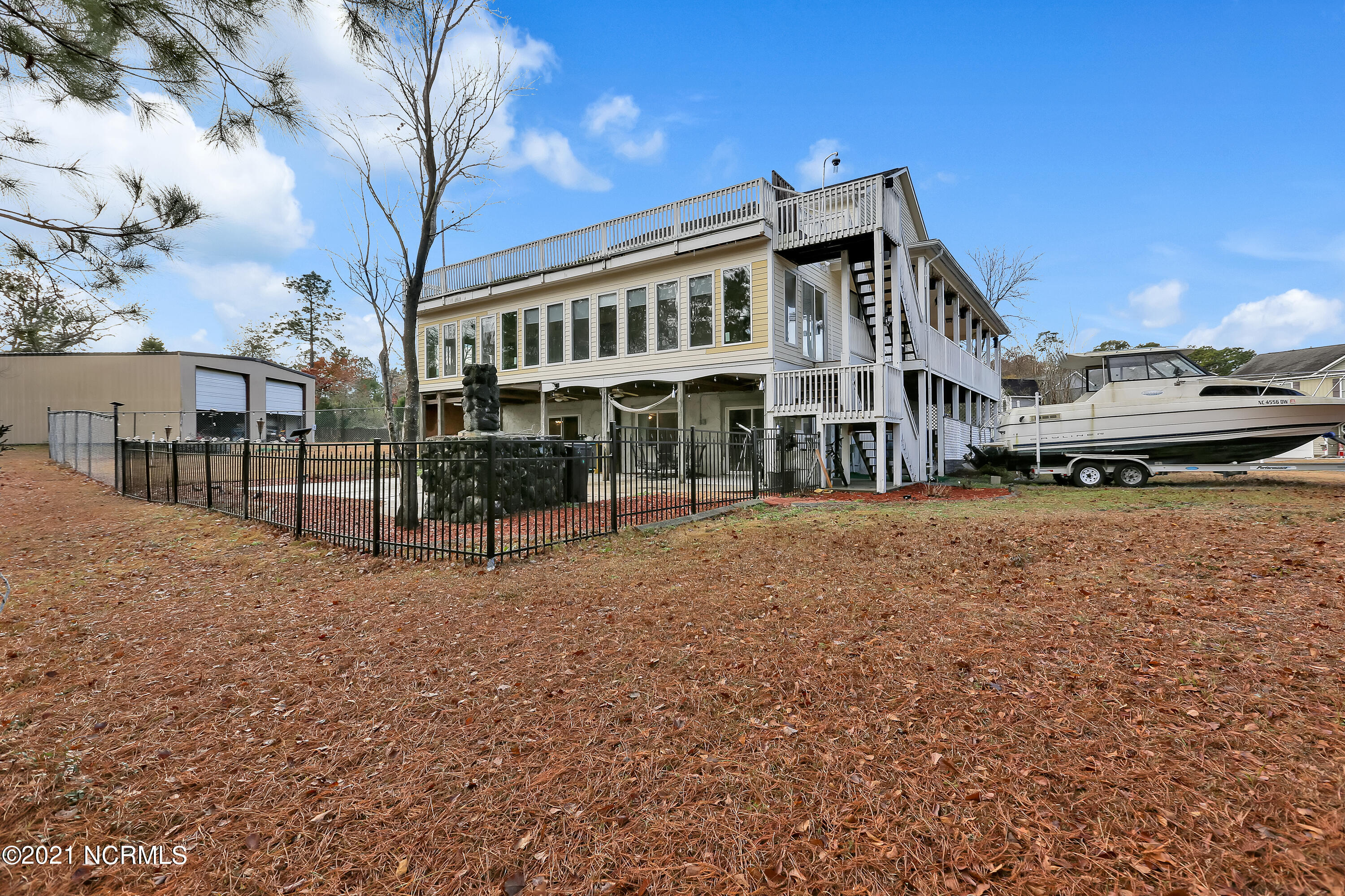 7940 Country Lakes Road Wilmington, NC 28411 - Photo 60 of 65 7940CountryLakesRoad-60