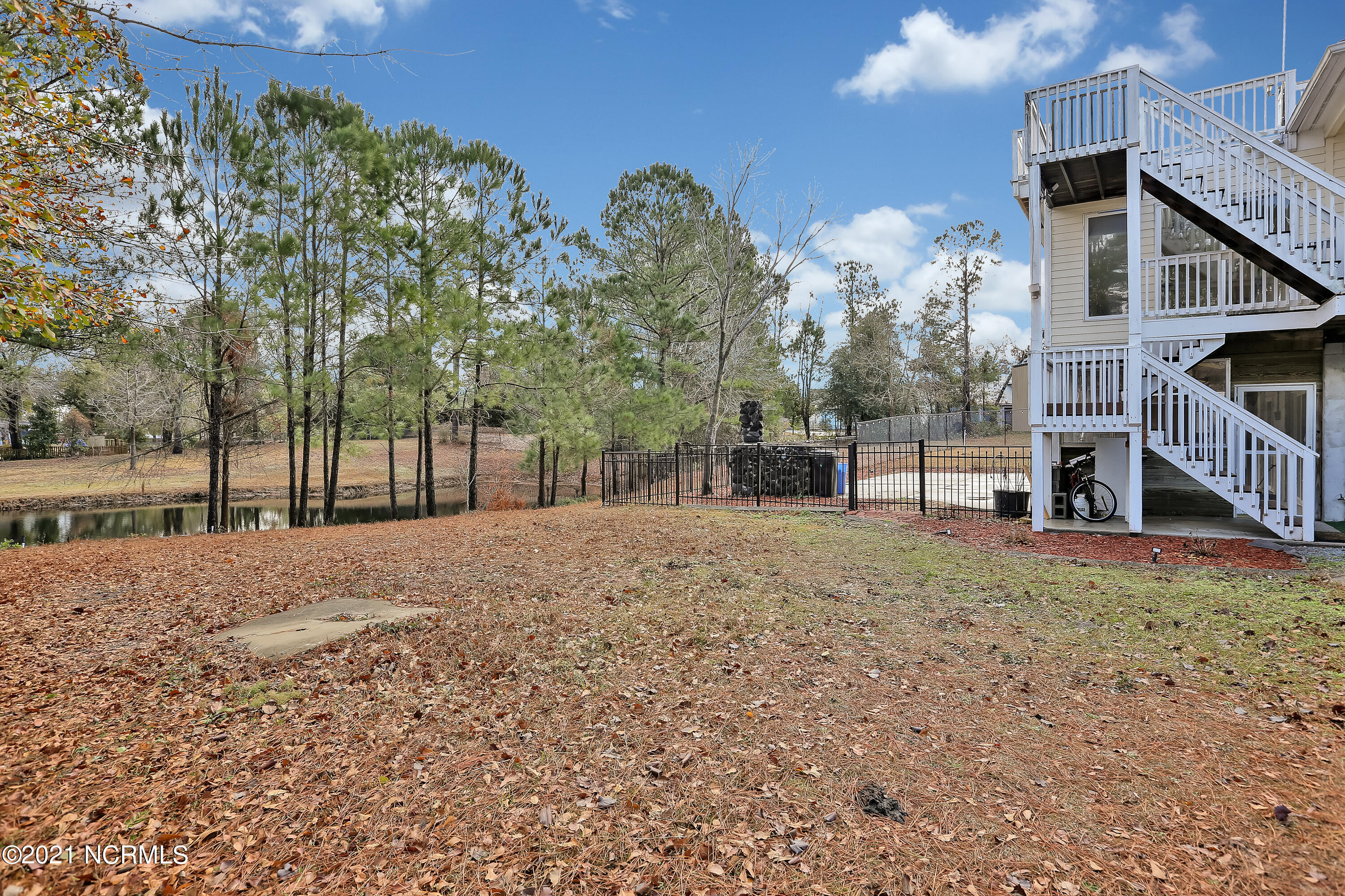 7940 Country Lakes Road Wilmington, NC 28411 - Photo 61 of 65 7940CountryLakesRoad-61