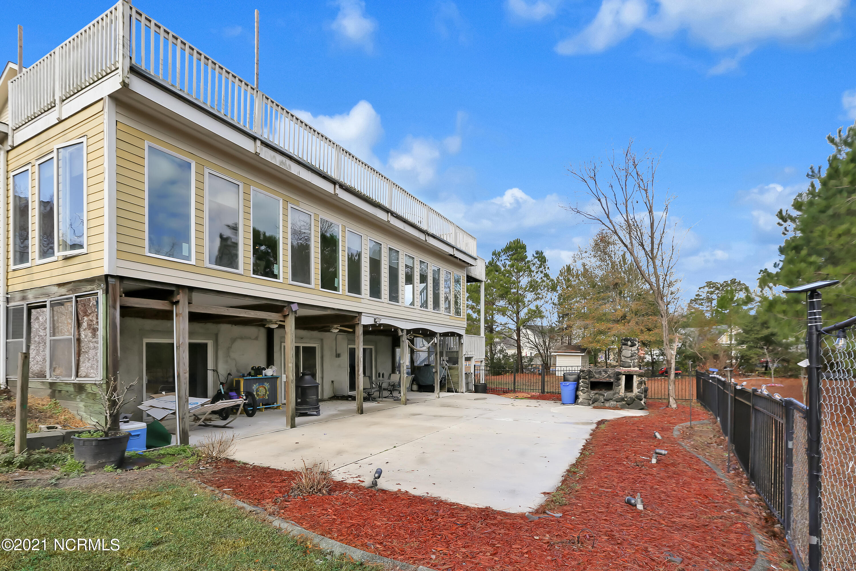 7940 Country Lakes Road Wilmington, NC 28411 - Photo 63 of 65 7940CountryLakesRoad-63