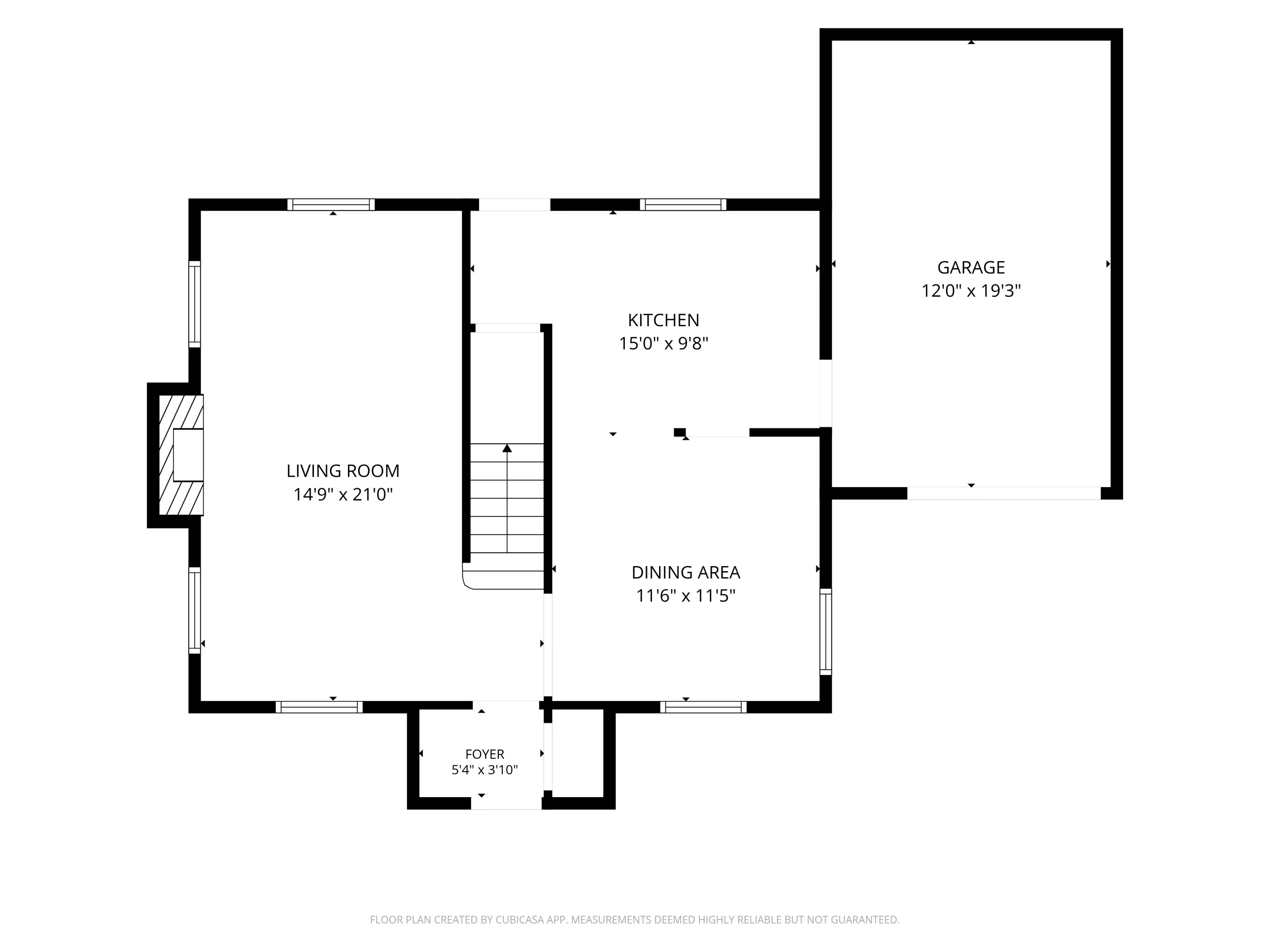1625 Crestview Drive Springfield, OH 45504 - Photo 48 of 50 Gallery Image 48