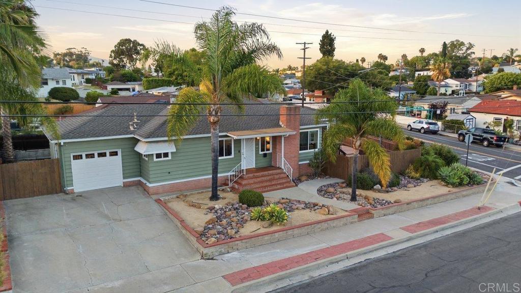 7212 Colony Road La Mesa, CA 91942 - Photo 3 of 31