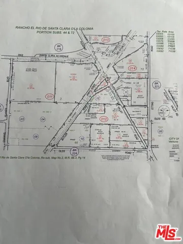 $1,500,000 | 0 North Oxnard Boulevard, Oxnard, CA 93033