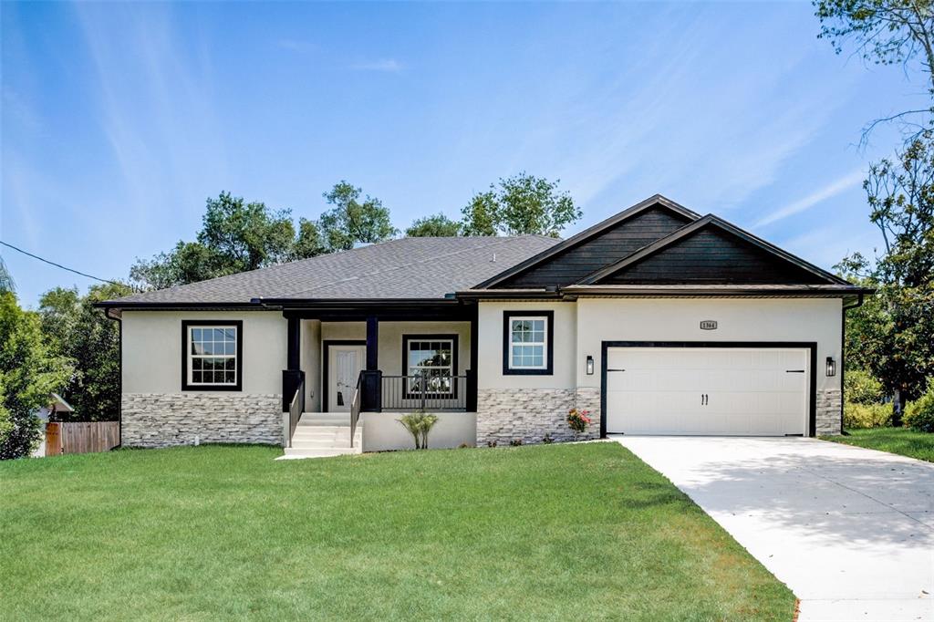 1364 Newhope Road Spring Hill, FL 34606 - Photo 1 of 1 Gallery Image 1