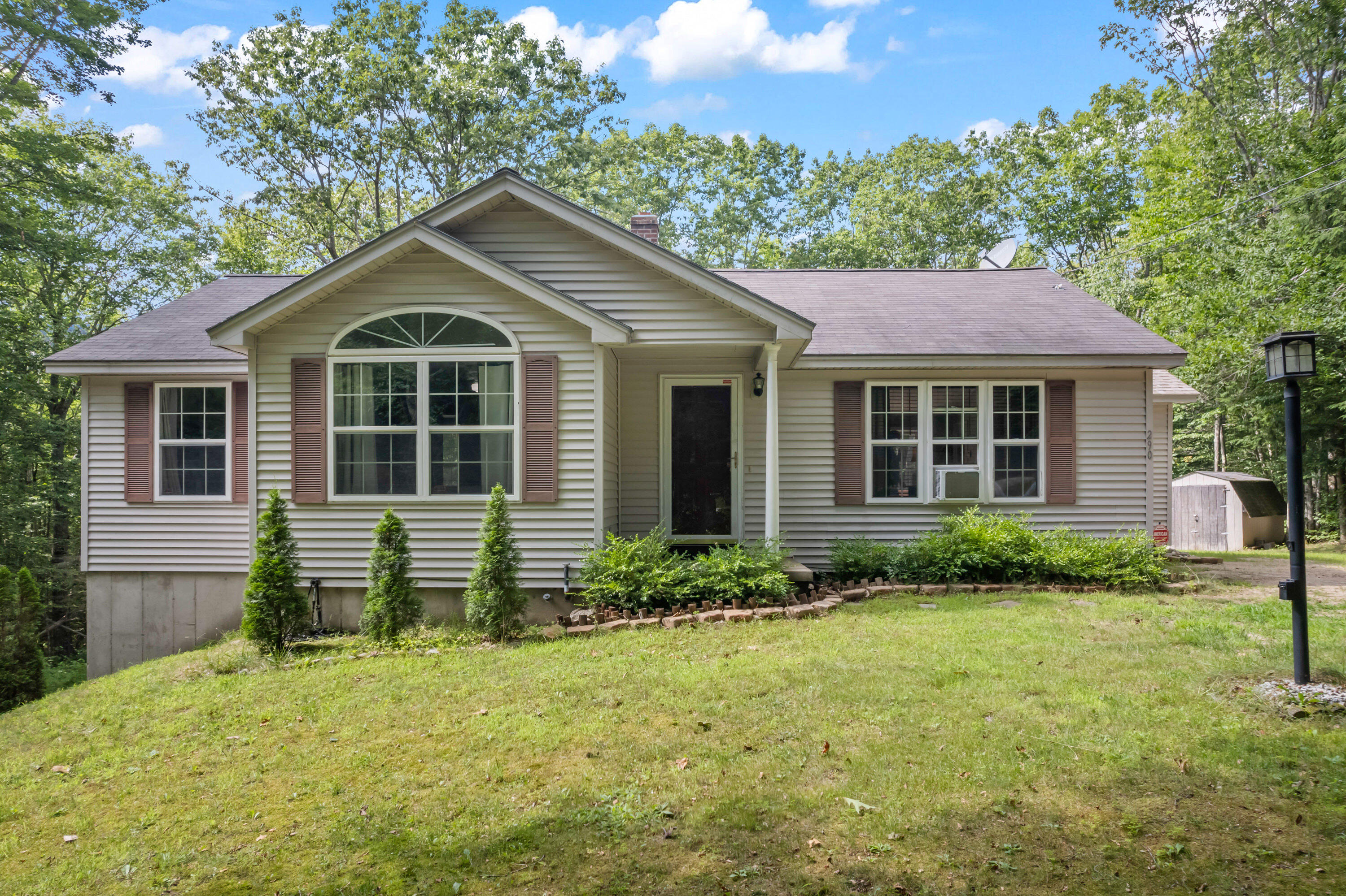 290 Ross Corner Road Shapleigh, ME 04076 - Photo 2 of 43 290 Ross Corner Rd_102