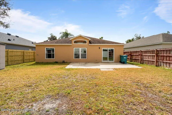 $384,900 | 2667 Deercroft Drive, Melbourne, FL 32940