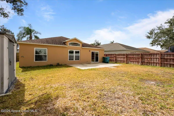 $384,900 | 2667 Deercroft Drive, Melbourne, FL 32940