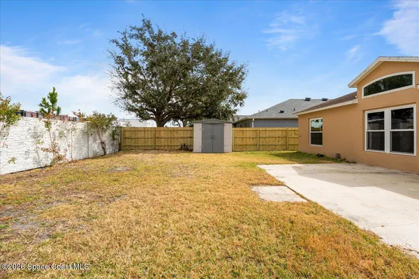 $384,900 | 2667 Deercroft Drive, Melbourne, FL 32940