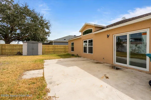 $384,900 | 2667 Deercroft Drive, Melbourne, FL 32940