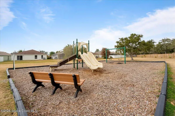 $384,900 | 2667 Deercroft Drive, Melbourne, FL 32940