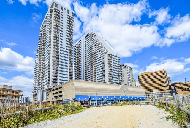 $279,000 | 3101 Boardwalk, Unit 2903B1, Atlantic City, NJ 08401