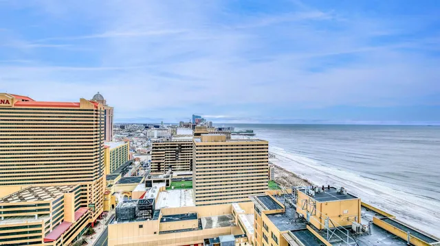 $279,000 | 3101 Boardwalk, Unit 2903B1, Atlantic City, NJ 08401