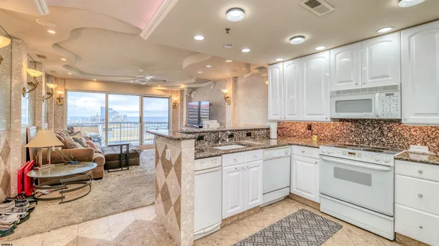 $279,000 | 3101 Boardwalk, Unit 2903B1, Atlantic City, NJ 08401