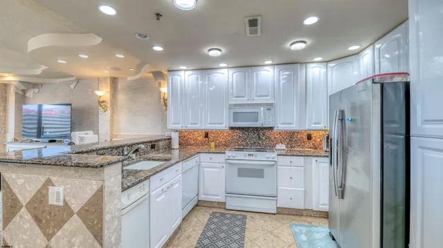 $279,000 | 3101 Boardwalk, Unit 2903B1, Atlantic City, NJ 08401