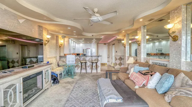 $279,000 | 3101 Boardwalk, Unit 2903B1, Atlantic City, NJ 08401