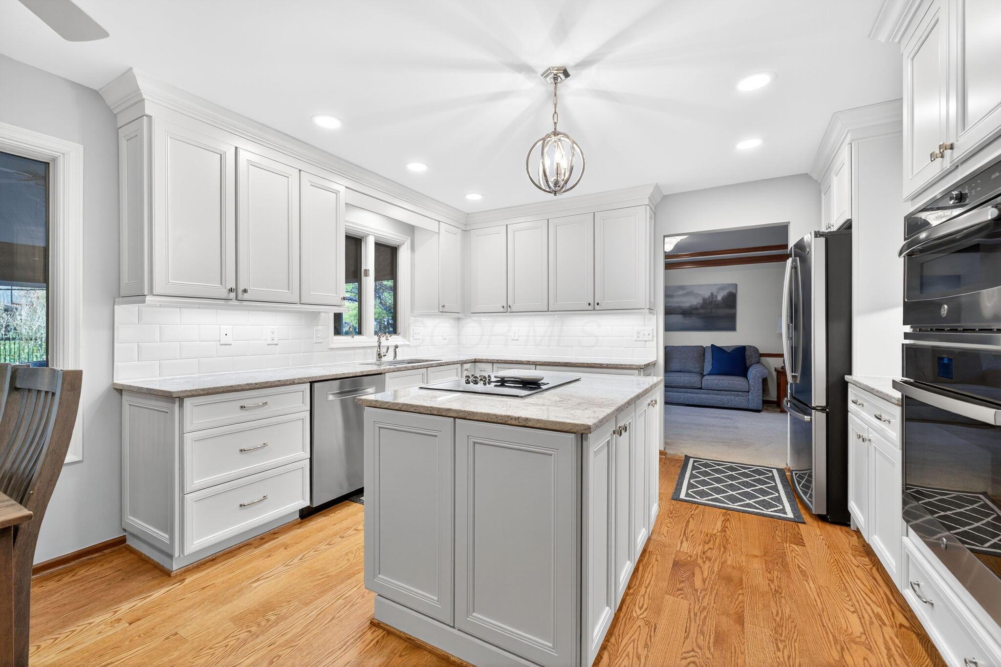 5771 Dublin Road Dublin, OH 43017 - Photo 20 of 100 5771 Dublin Rd (Interior)-5