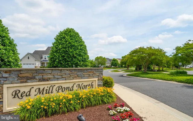 $650,000 | 36396 Babbling Brook Way, Lewes, DE 19958