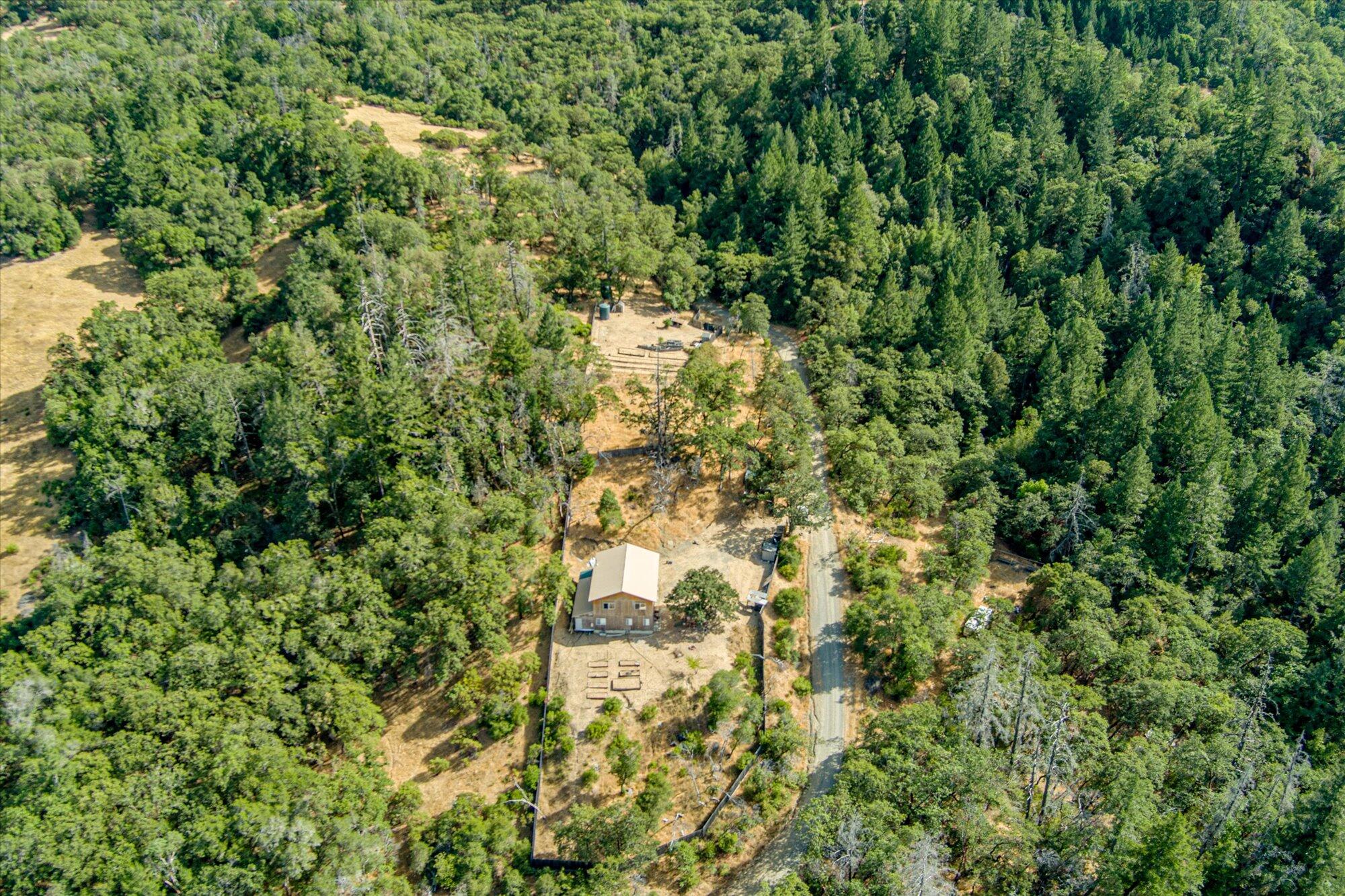 1991 Steelhead Road Alderpoint, CA 95511 - Photo 65 of 66 60-1991 Steelhead-159