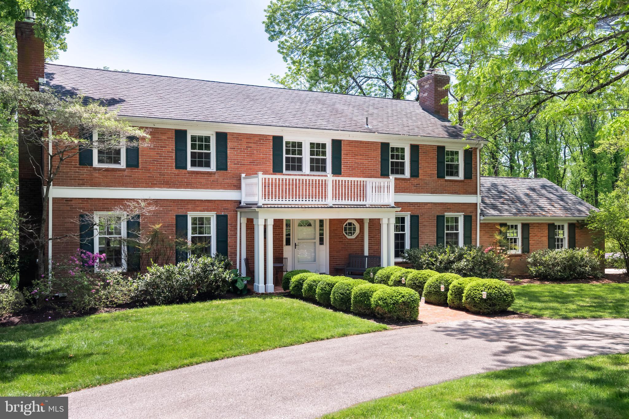 2063 Fox Creek Road Berwyn, PA 19312 - Photo 1 of 45 Welcome to 2063 Fox Creek Road