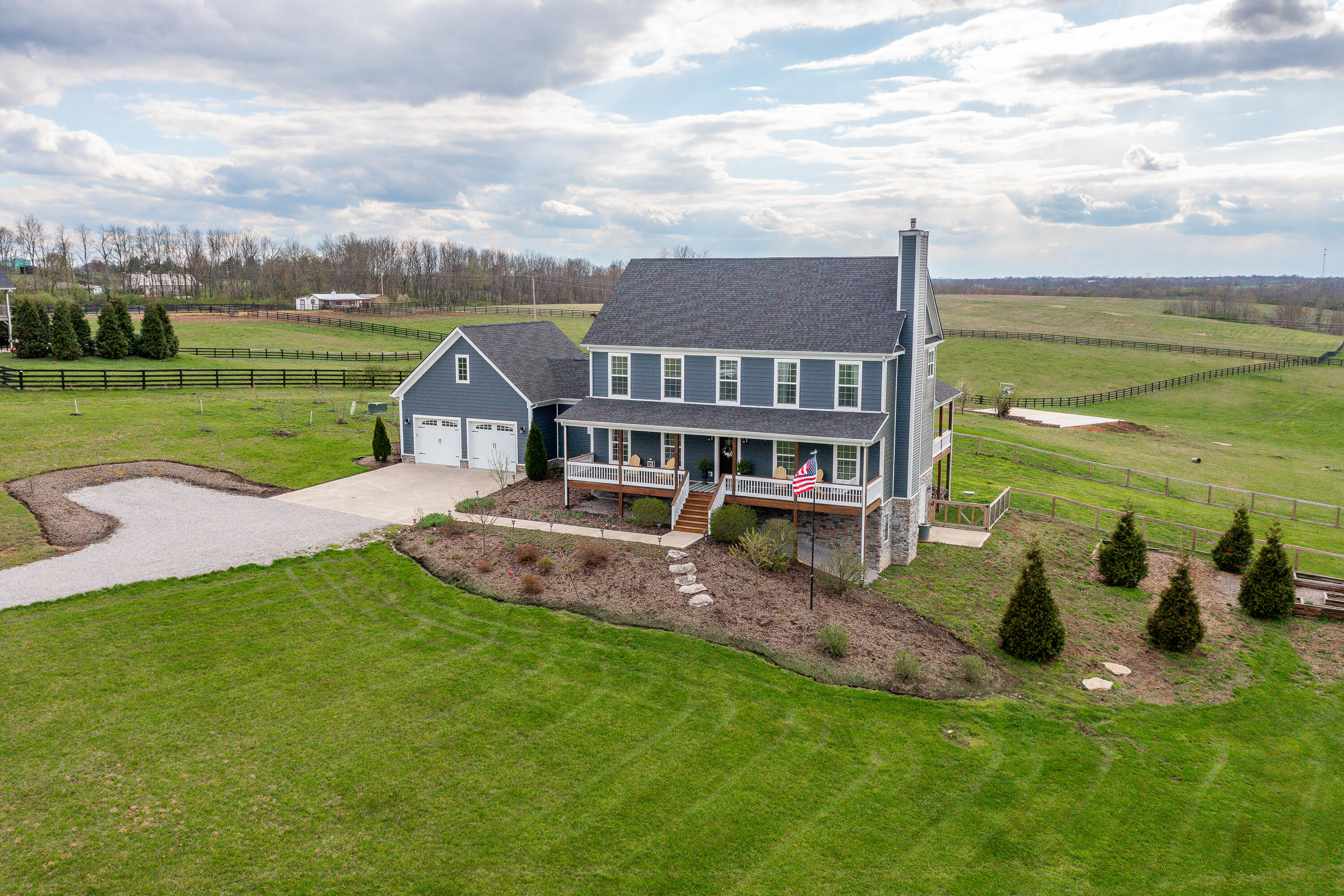 5101 Jacks Creek Pike Lexington, KY 40515 - Photo 2 of 96 Photo 1