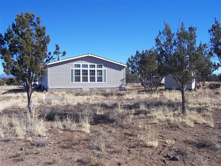 42755 Bullock Road Ash Fork, AZ 86320 - Photo 8 of 30 Additional Photo