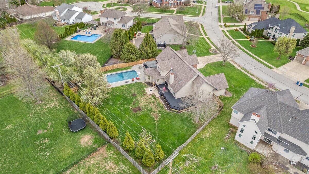 4713 Bears Paw Court Springfield, IL 62711 - Photo 44 of 49 Gallery Image 44
