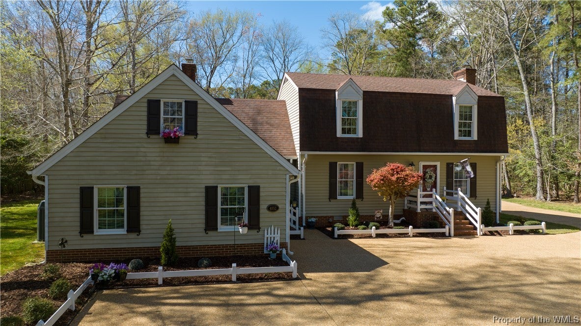 4052 Cedar Bush Road Hayes, VA 23072 - Photo 32 of 39 Gallery Image 32