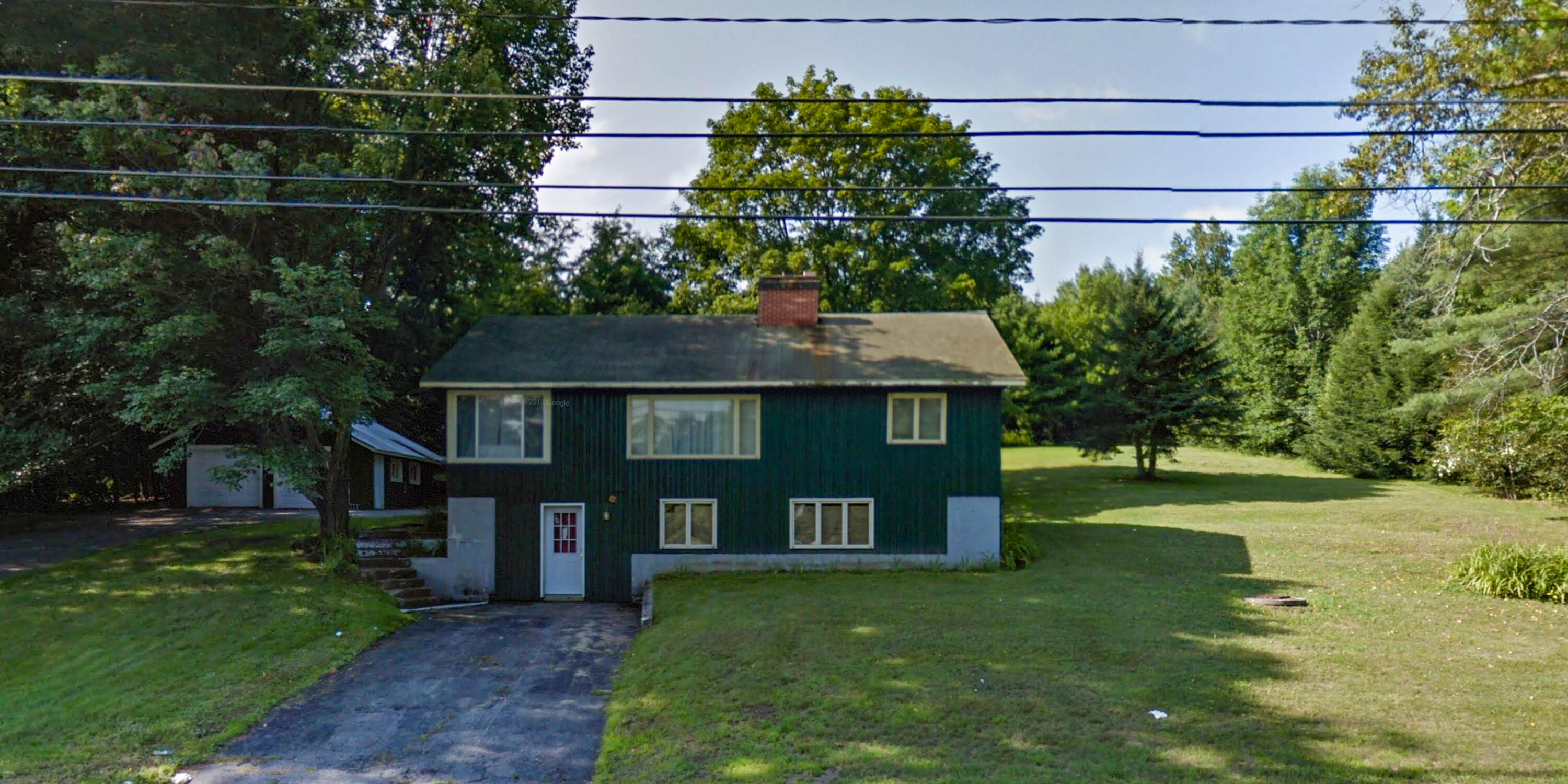 99 Auburn Road Peru, ME 04290 - Photo 1 of 22 99 Auburn-