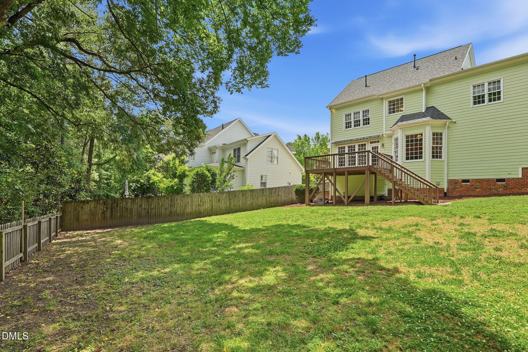7 Morgans Ridge Lane Durham, NC 27707 - Photo 73 of 75