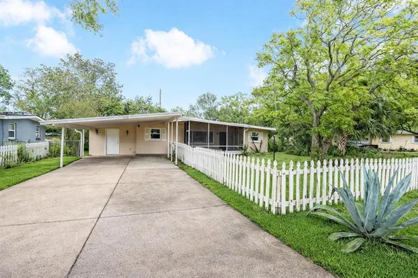 $243,000 | 1712 Tallahassee Drive, Daytona Beach, FL 32117