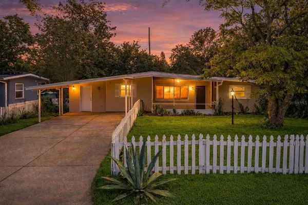 $243,000 | 1712 Tallahassee Drive, Daytona Beach, FL 32117