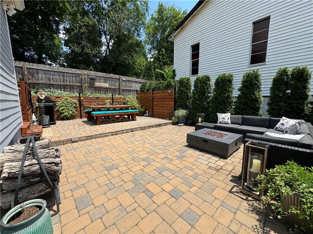 140 Short Street Southeast Atlanta, GA 30316 - Photo 43 of 50