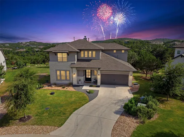 $700,000 | 19408 Serenity Lane, Lago Vista, TX 78645