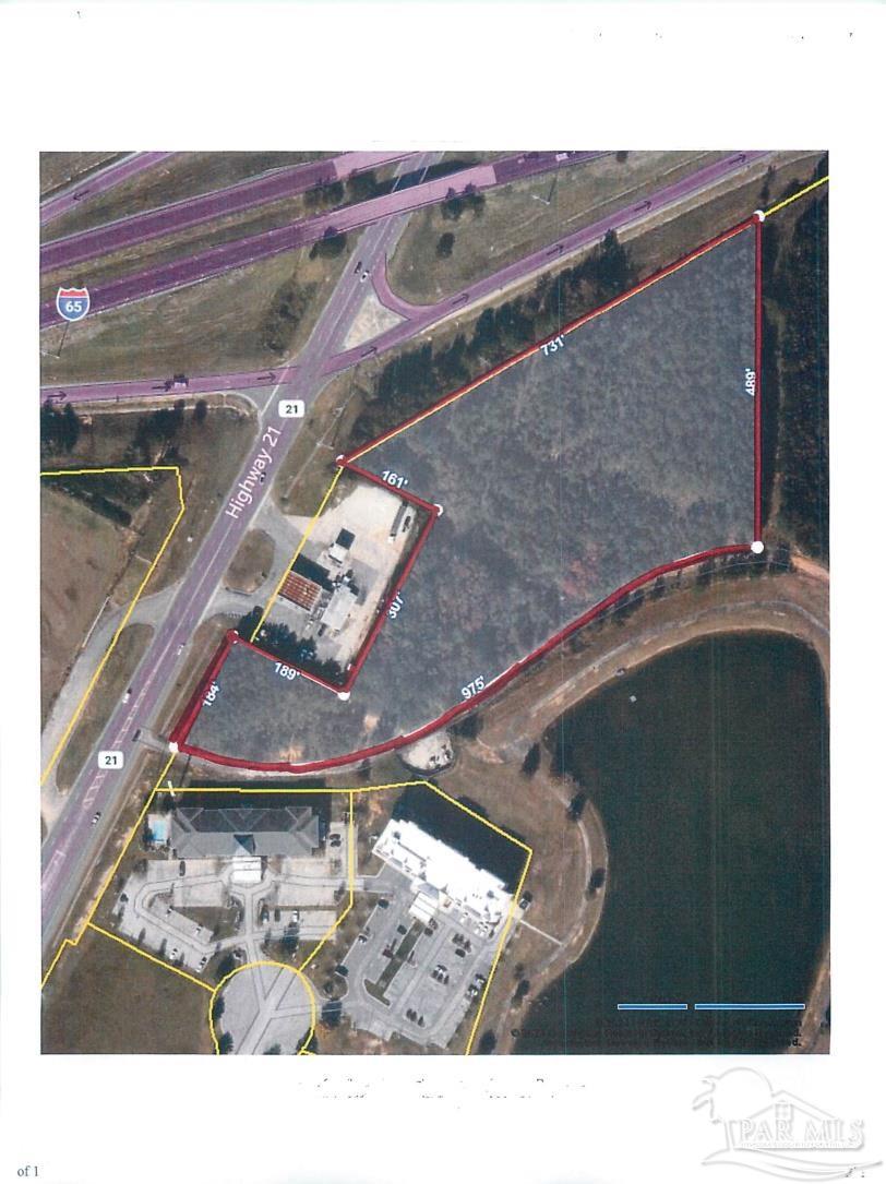 21 Atmore Al Atmore, AL 36502 - Photo 29 of 31