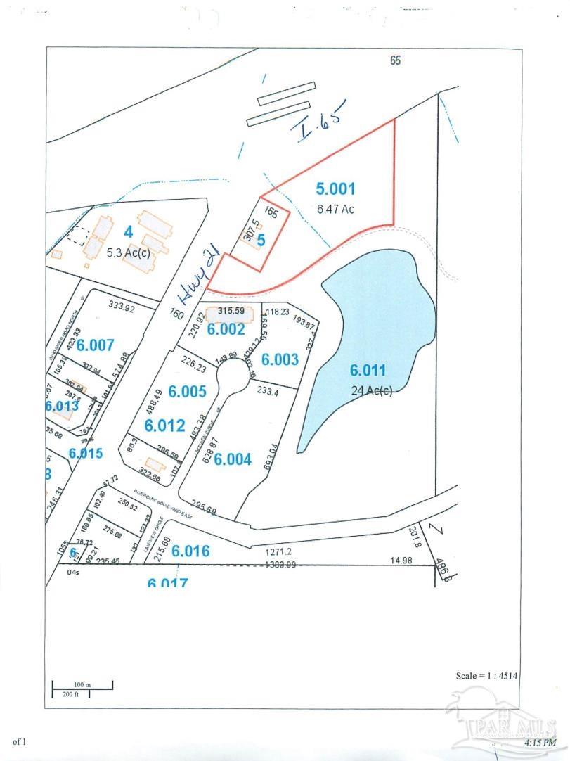 21 Atmore Al Atmore, AL 36502 - Photo 31 of 31