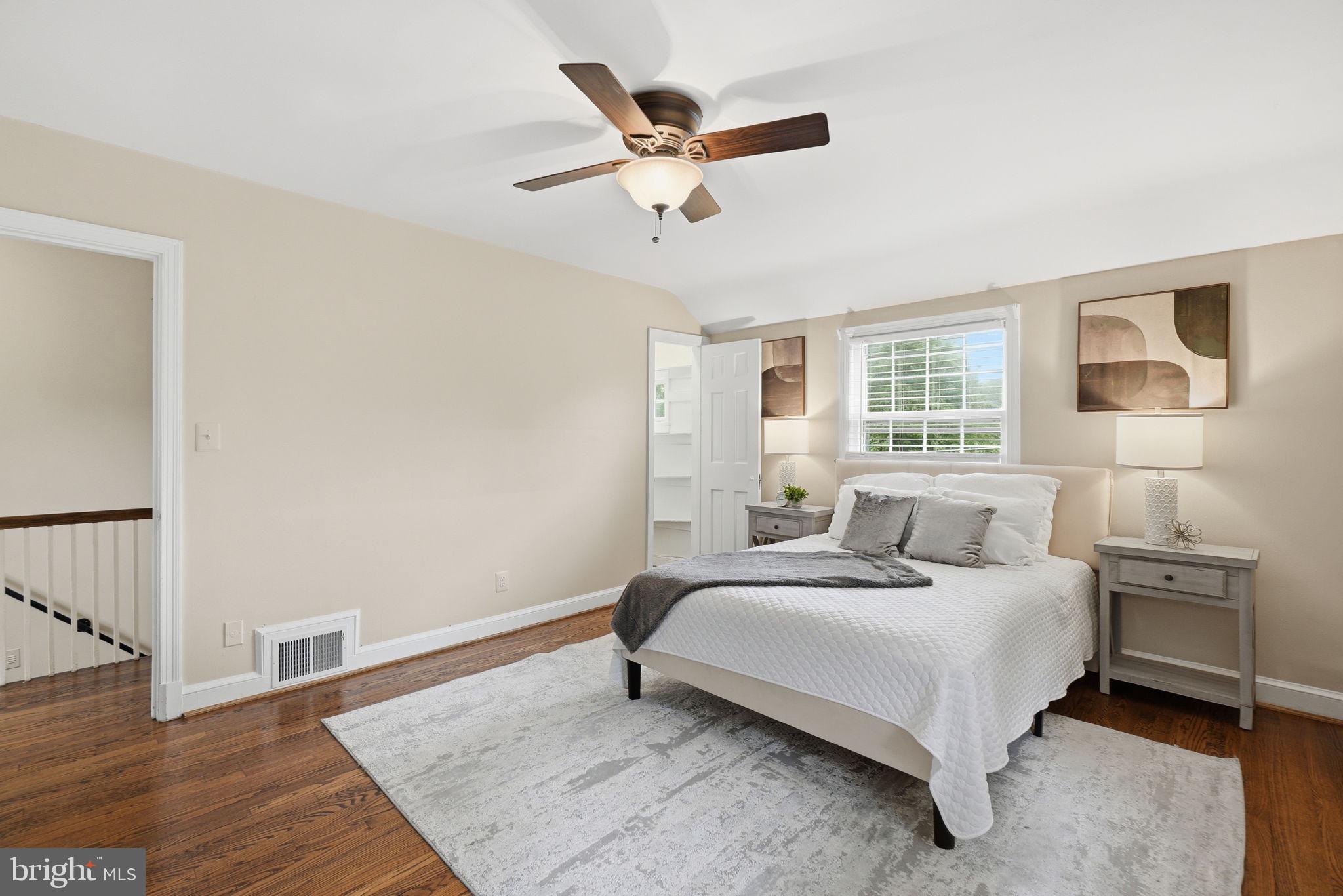 1251 South Oakcrest Road Arlington, VA 22202 - Photo 34 of 57