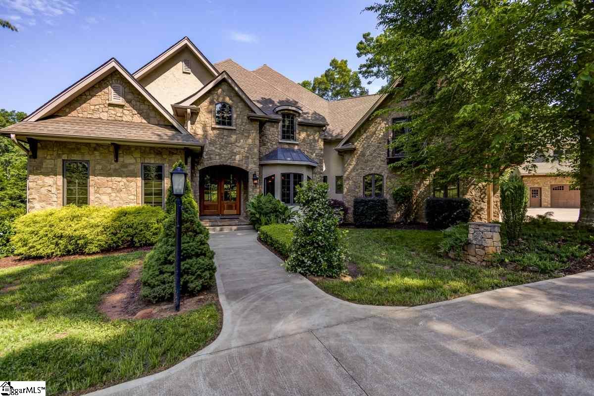 1574 Gap Creek Road Lyman, SC 29365 - Photo 1 of 1 Gallery Image 1